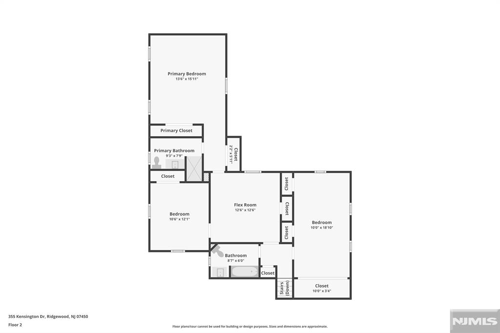 355 Kensington Drive