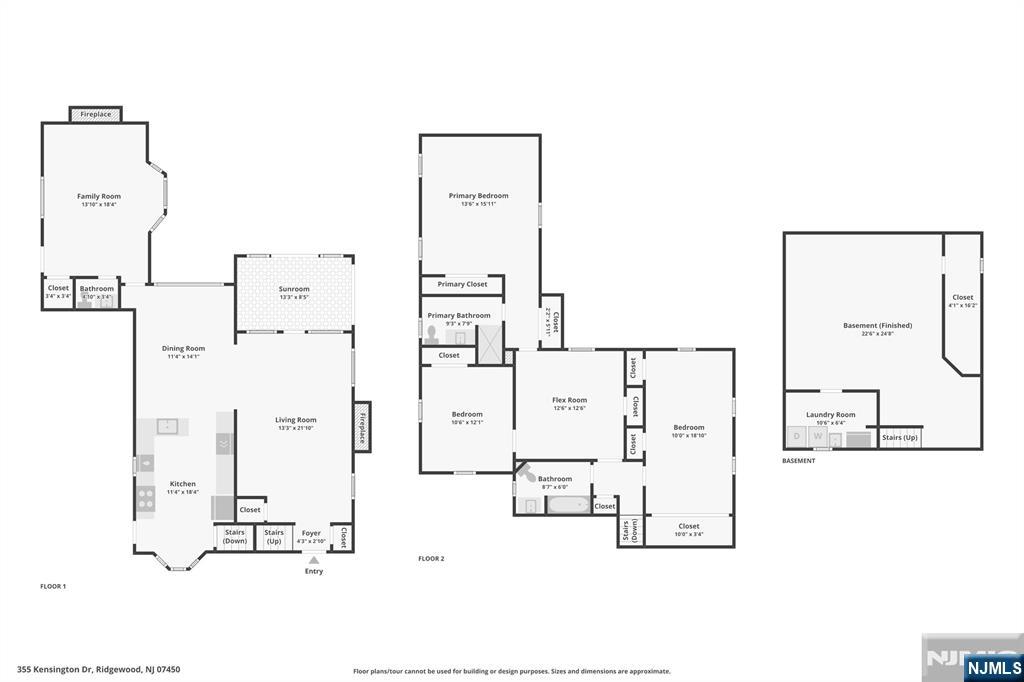 355 Kensington Drive