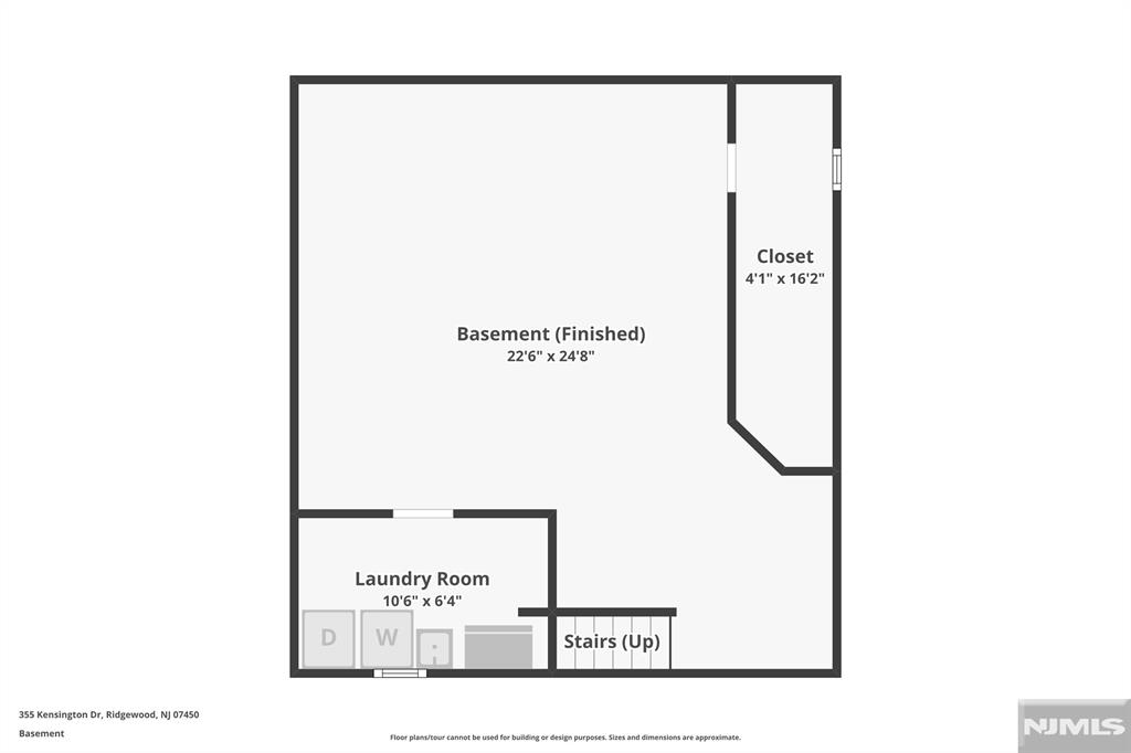 355 Kensington Drive