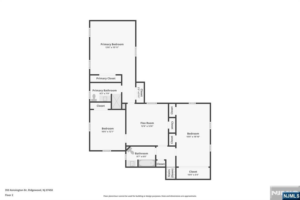 355 Kensington Drive