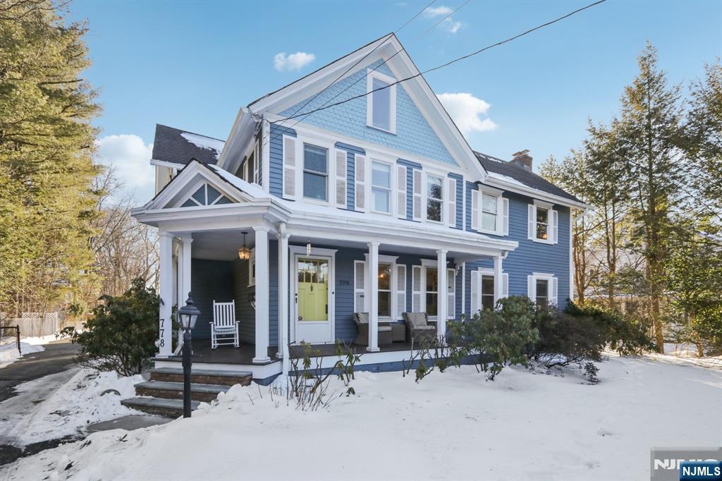 778 E Ridgewood Avenue