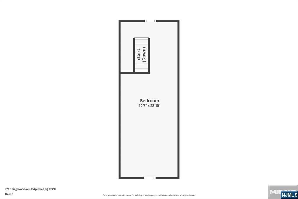 778 E Ridgewood Avenue