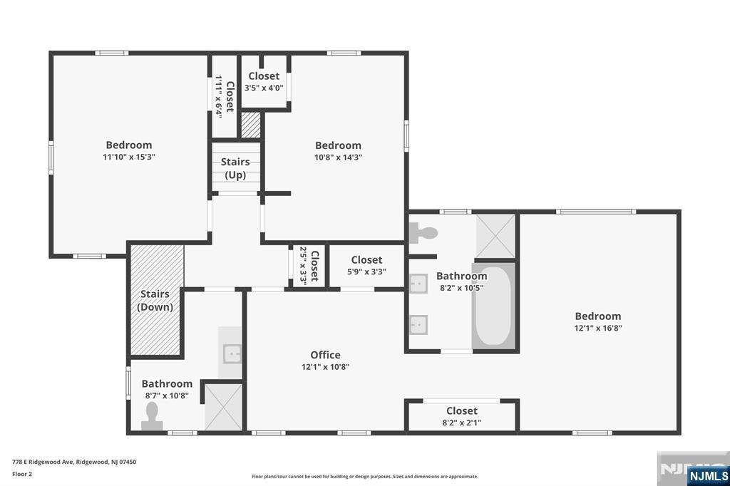 778 E Ridgewood Avenue