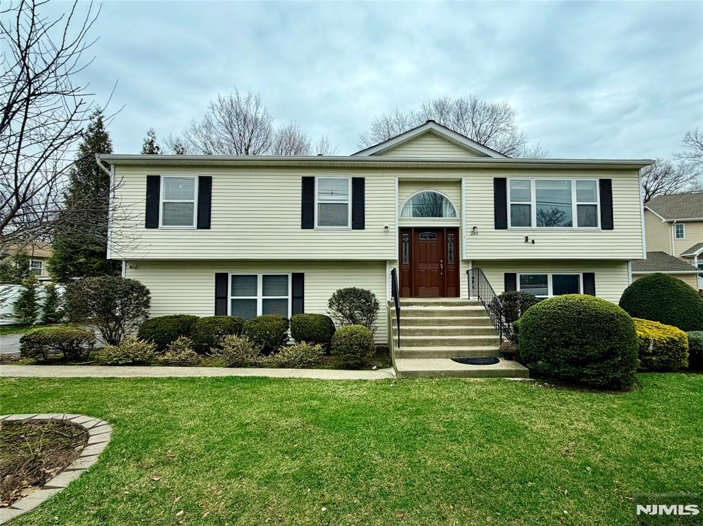 249 Pascack Road