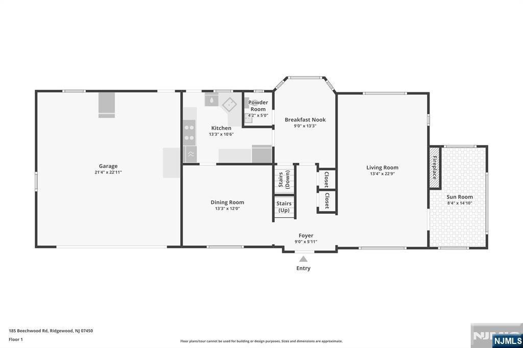 185 Beechwood Road