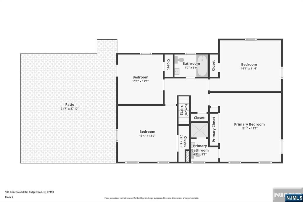 185 Beechwood Road