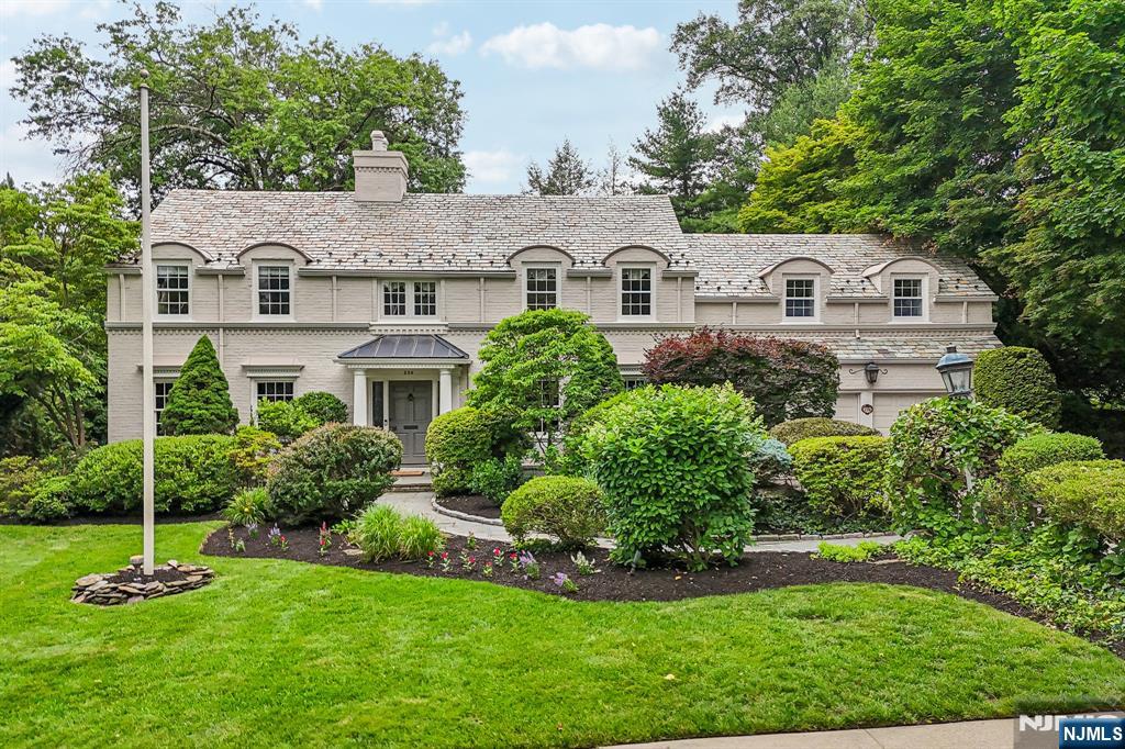 256 Lotte Road