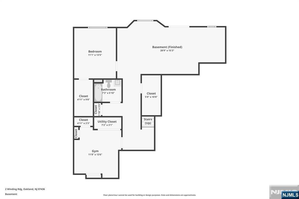 2 Winding Ridge