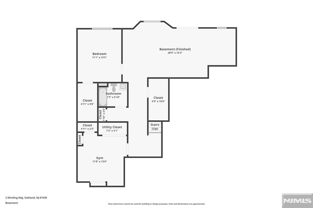 2 Winding Ridge