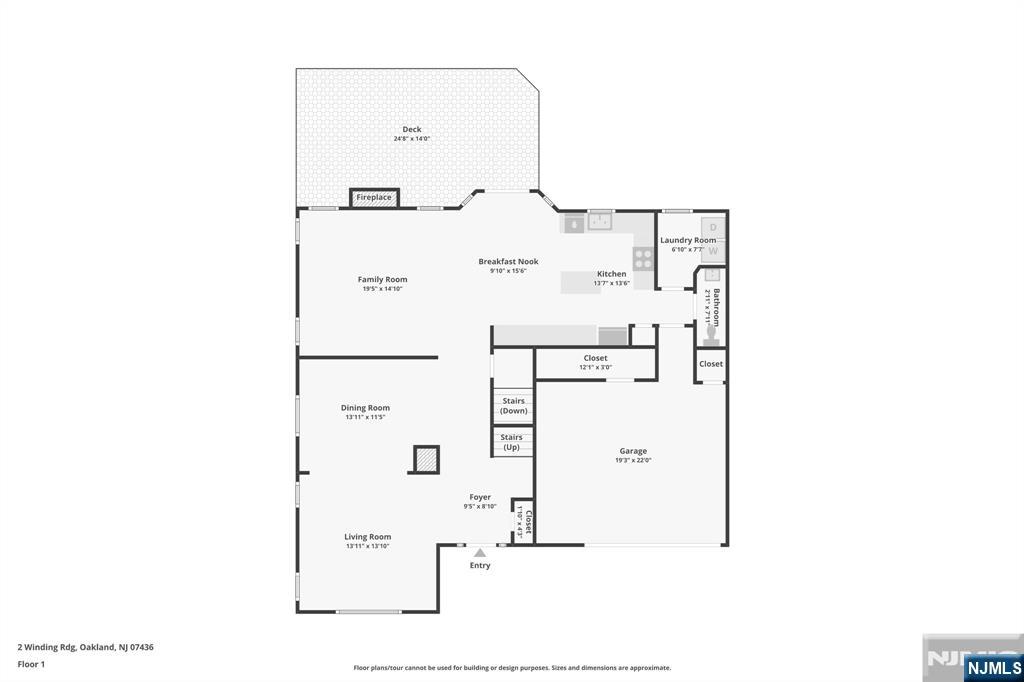 2 Winding Ridge