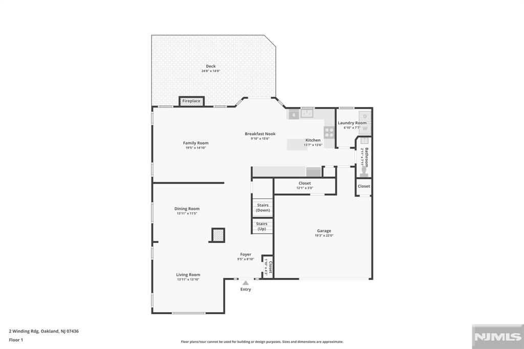 2 Winding Ridge