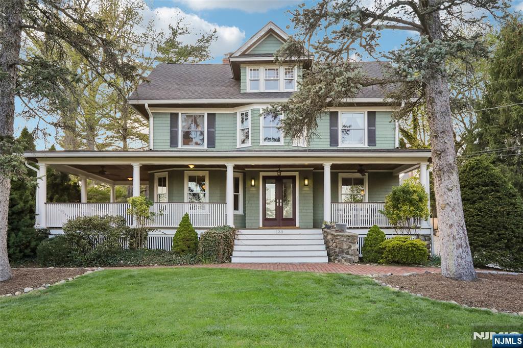 130 N Maple Avenue
