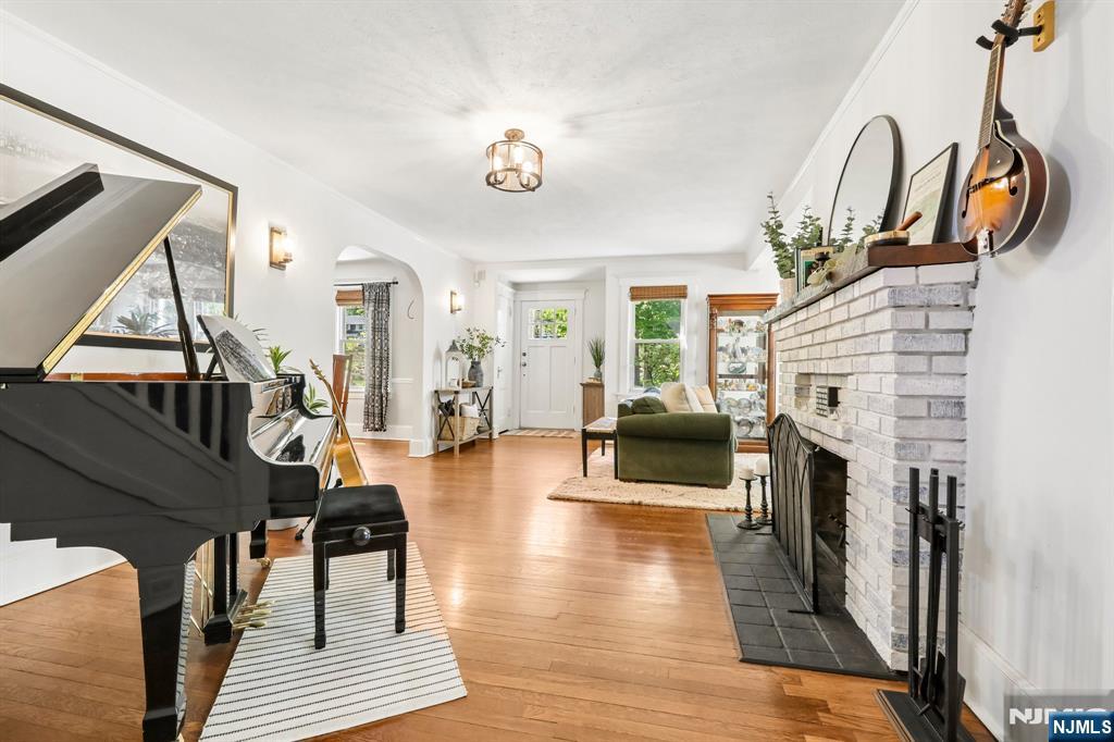 243 Lincoln Avenue