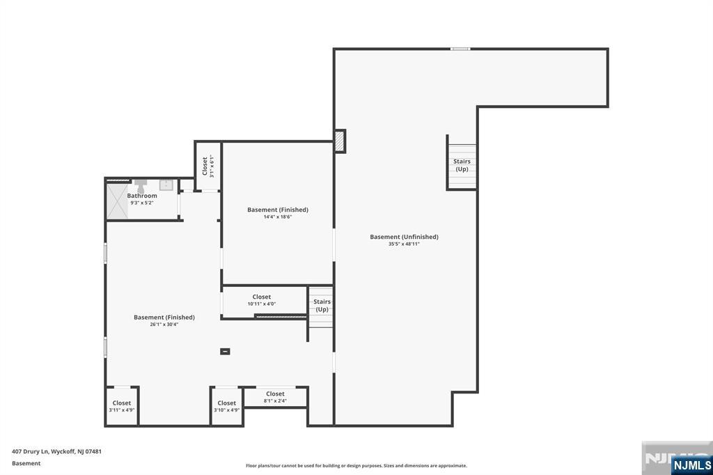 408 Drury Lane