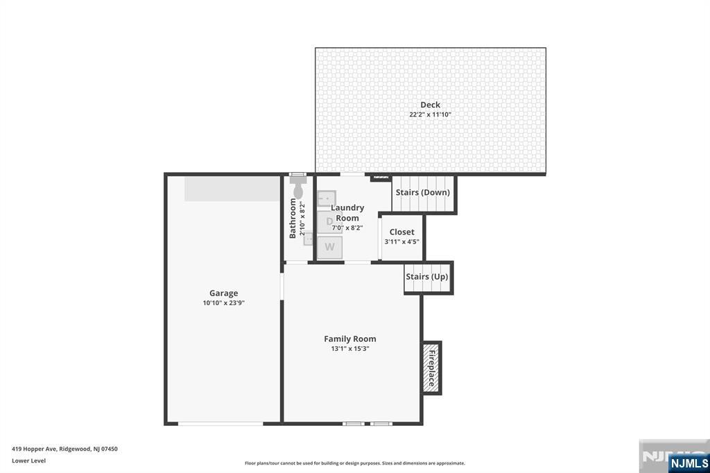 419 Hopper Avenue