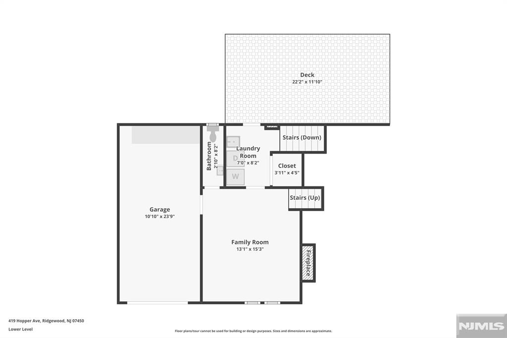 419 Hopper Avenue
