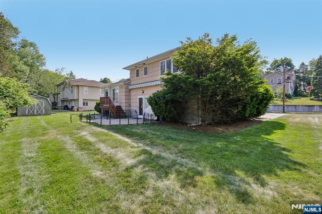 267 Pershing Avenue