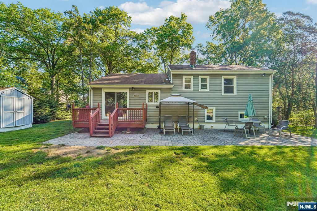 158 Morningside Road