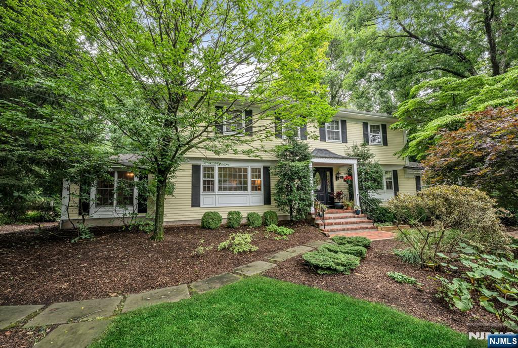 503 Mark Road