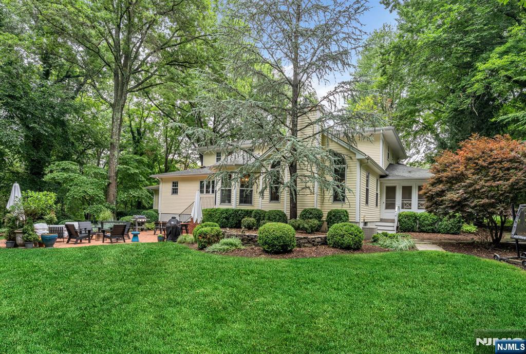 503 Mark Road