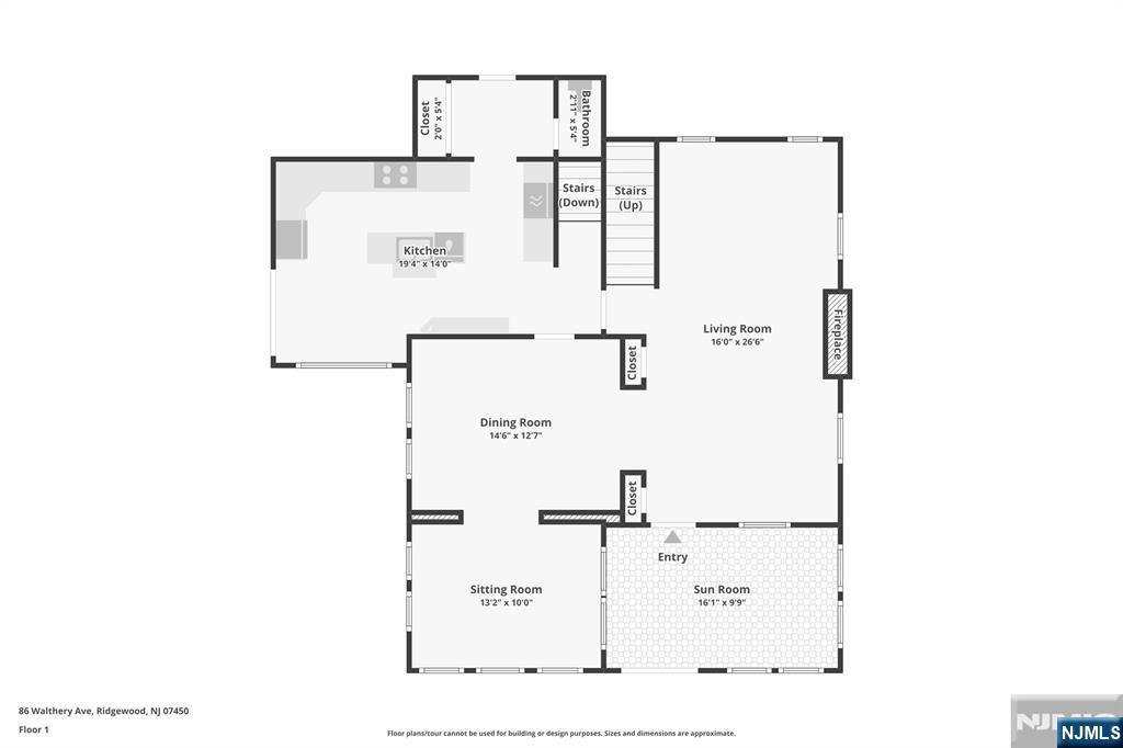 86 Walthery Avenue