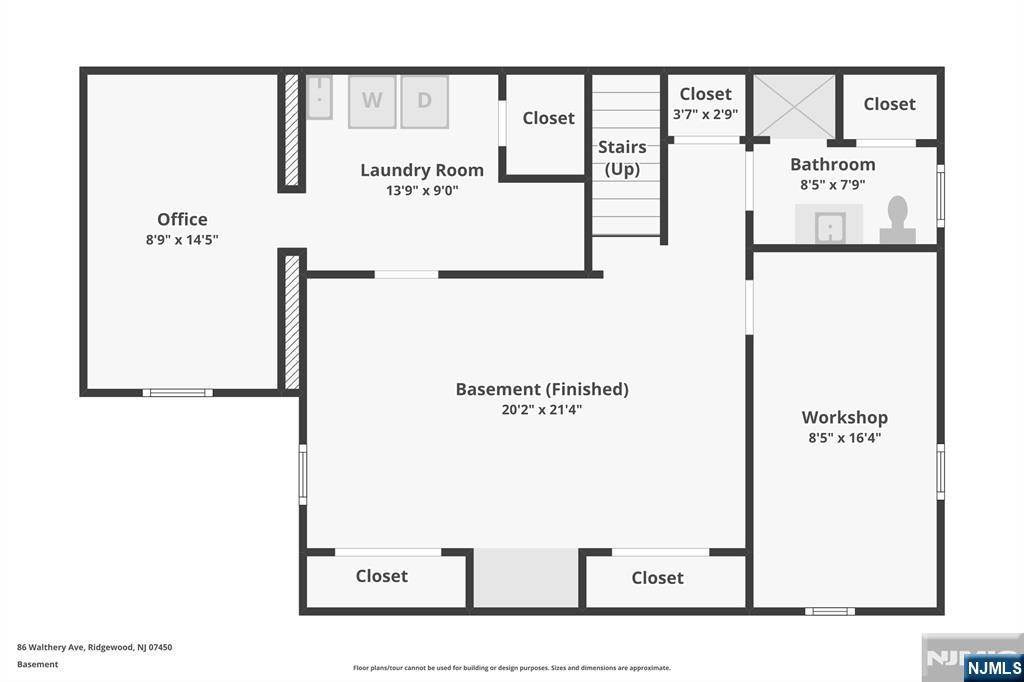 86 Walthery Avenue