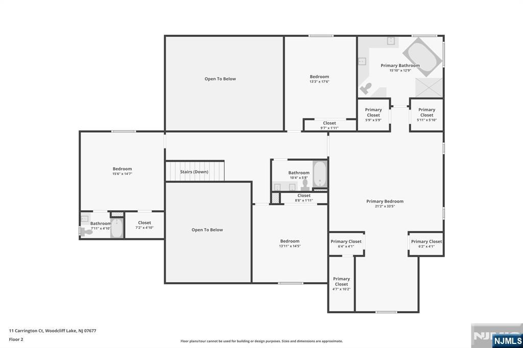 11 Carrington Court
