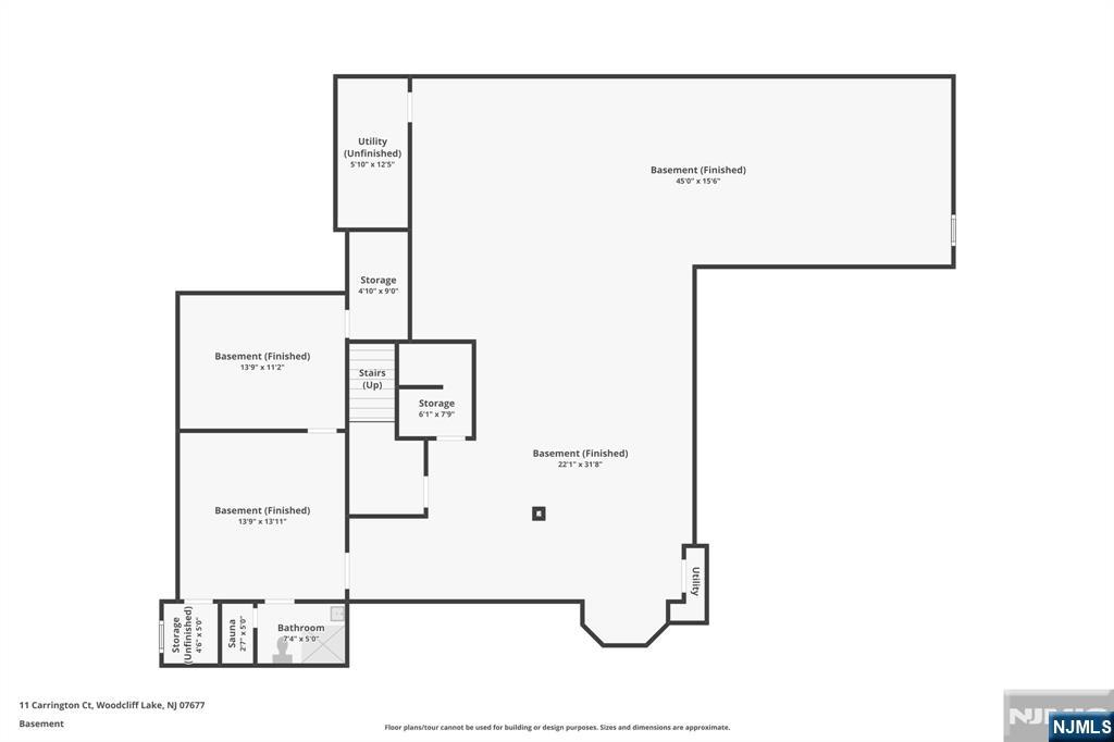 11 Carrington Court
