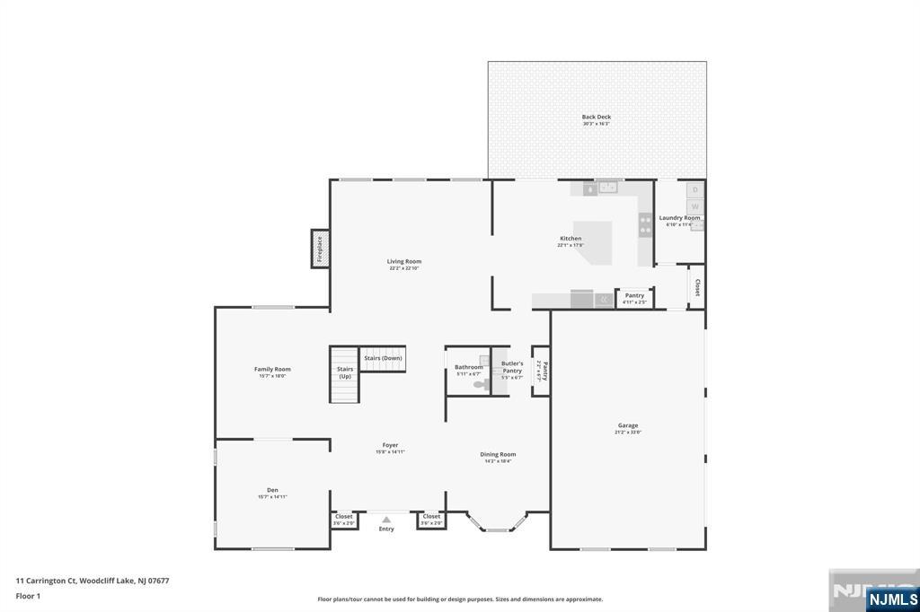 11 Carrington Court