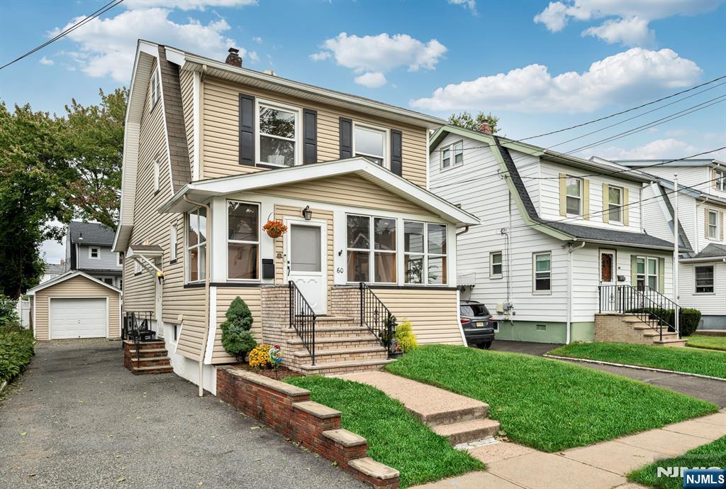 60 Mohr Avenue
