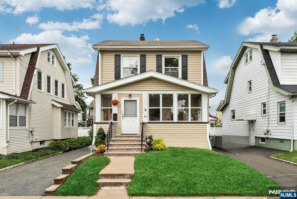 60 Mohr Avenue