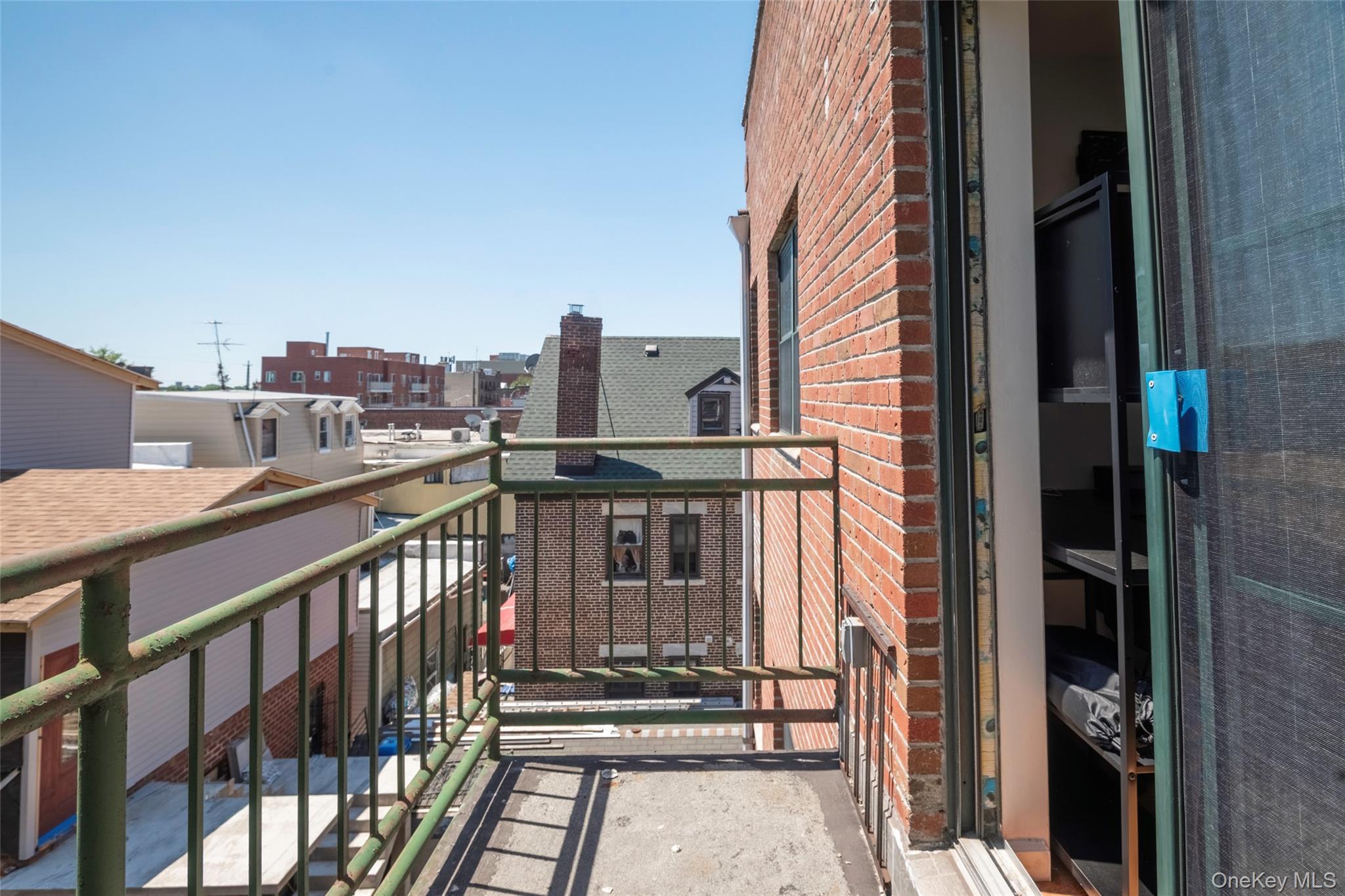 103-02 42nd Avenue Unit: 4D