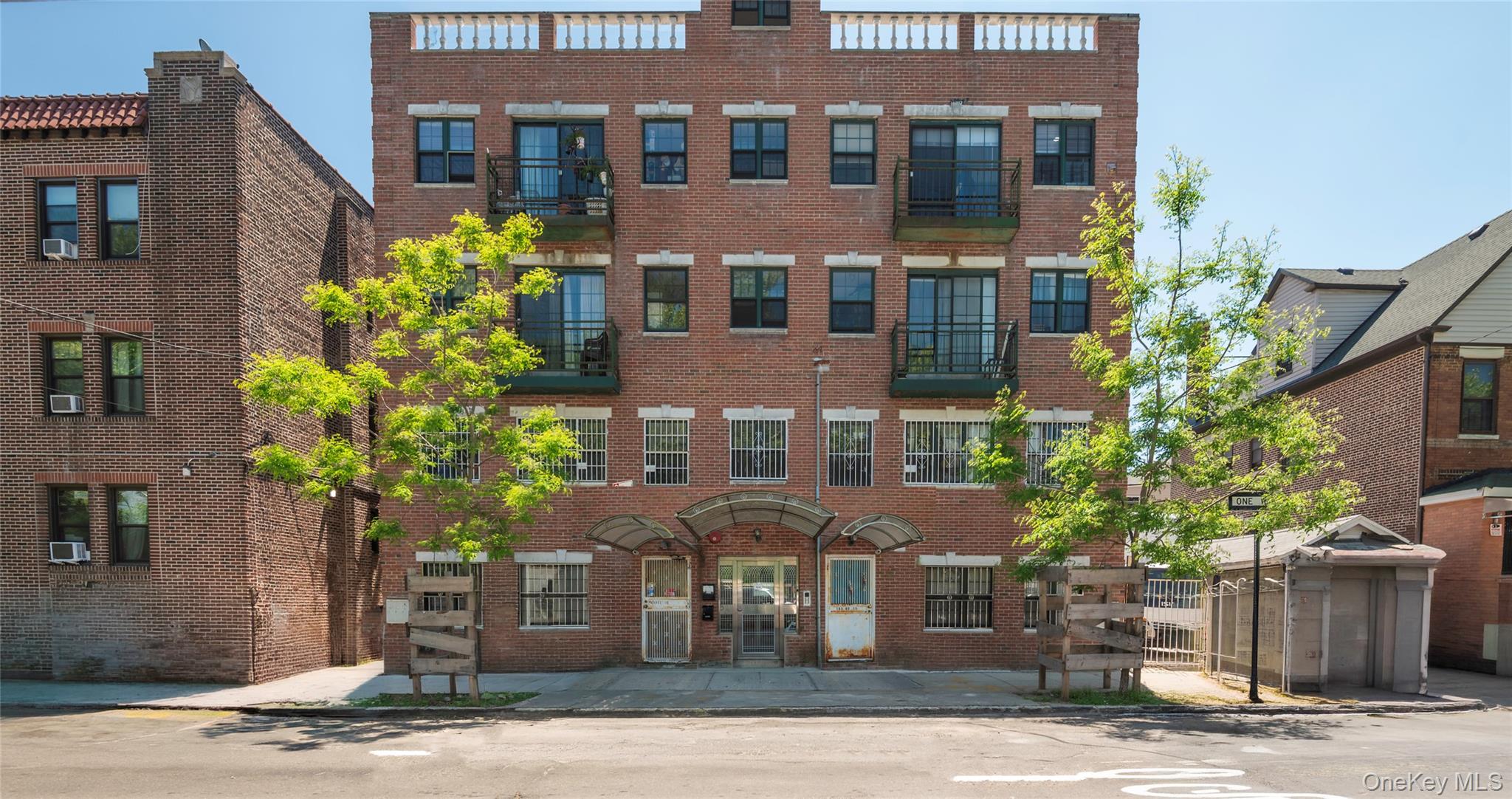 103-02 42nd Avenue Unit: 4D