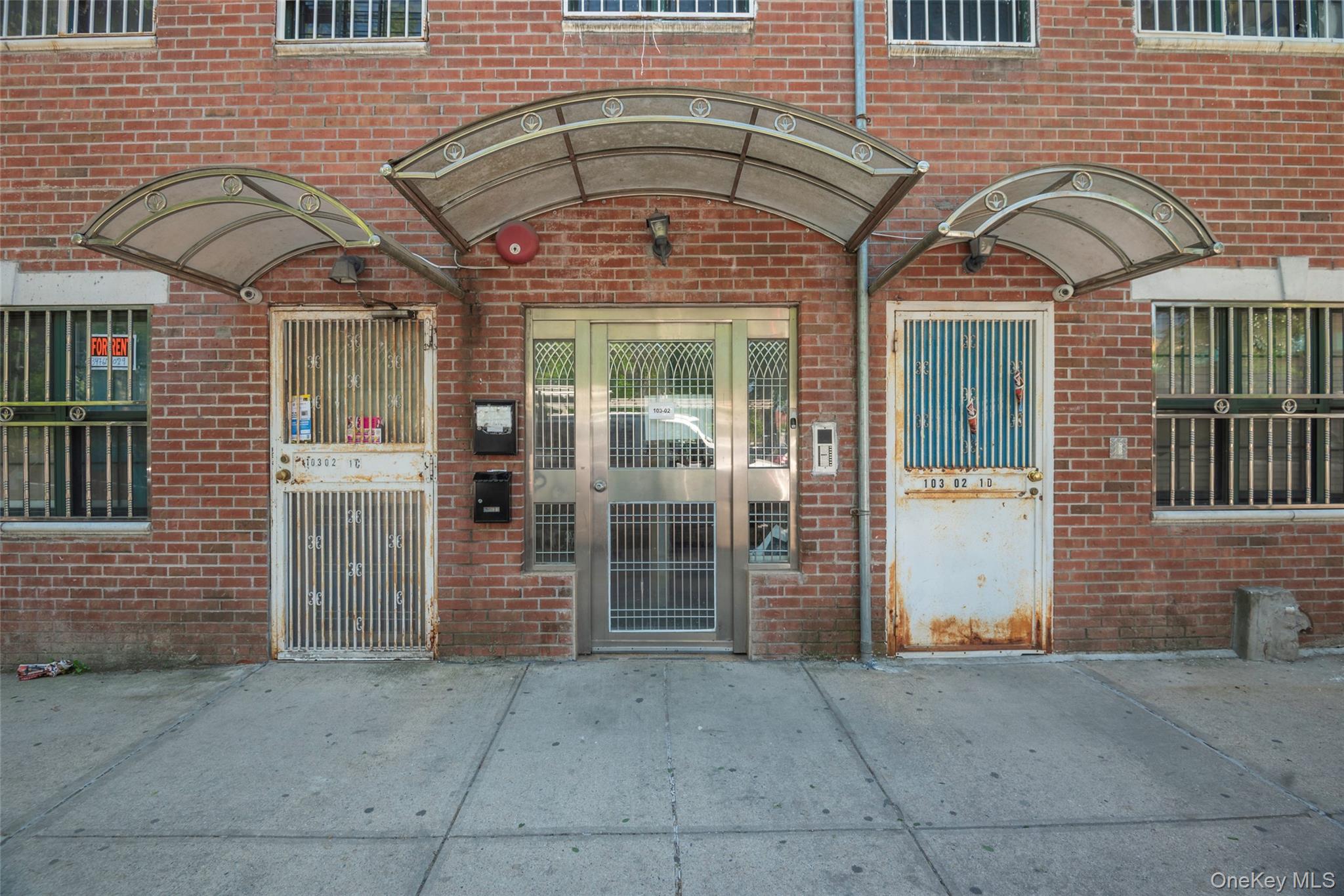 103-02 42nd Avenue Unit: 4D