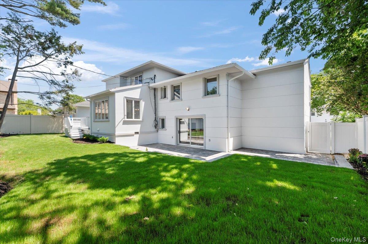 77 Bounty Lane