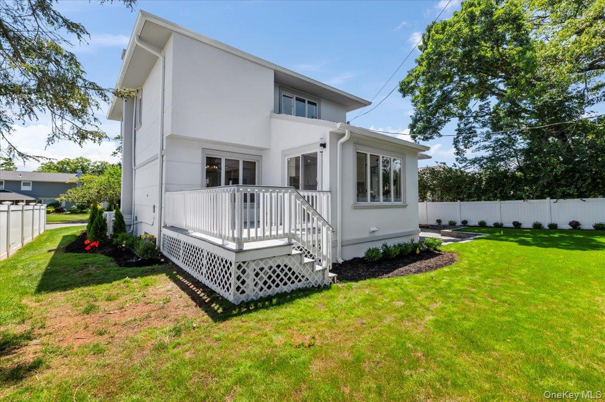77 Bounty Lane