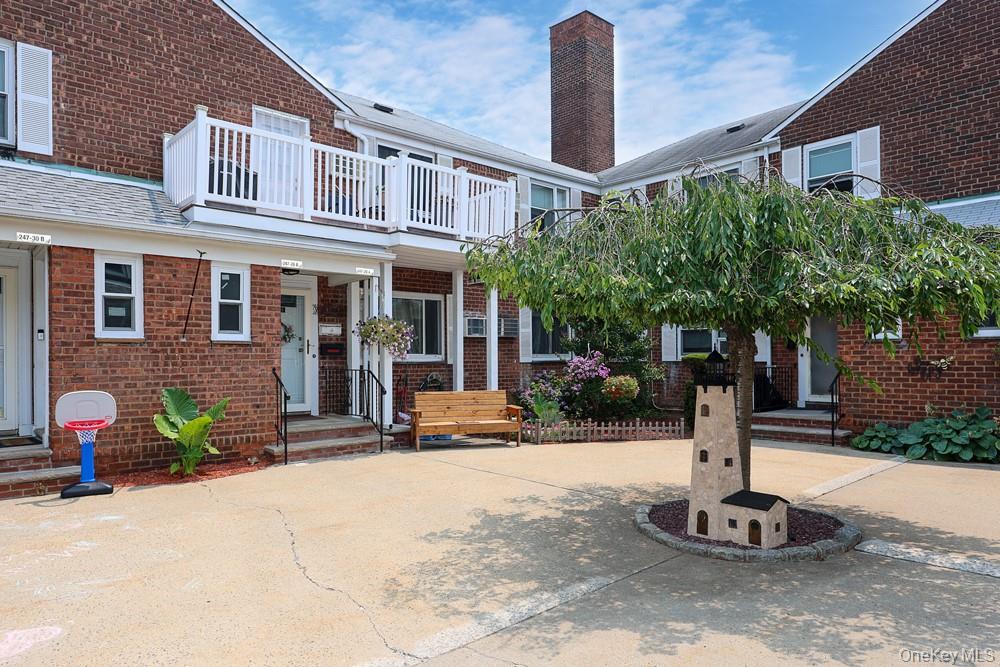 247-28 76th Avenue Unit: A