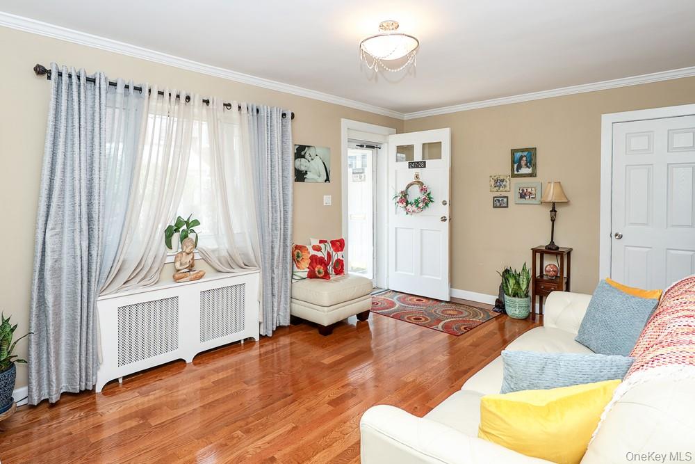 247-28 76th Avenue Unit: A