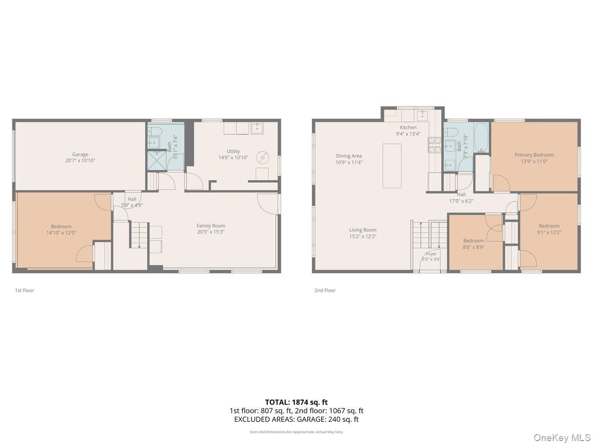 187 Catherine Street
