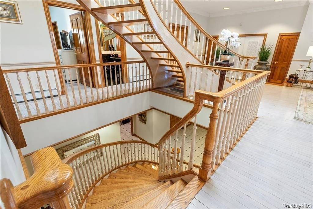 6 Summit Place