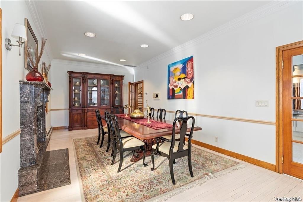 6 Summit Place