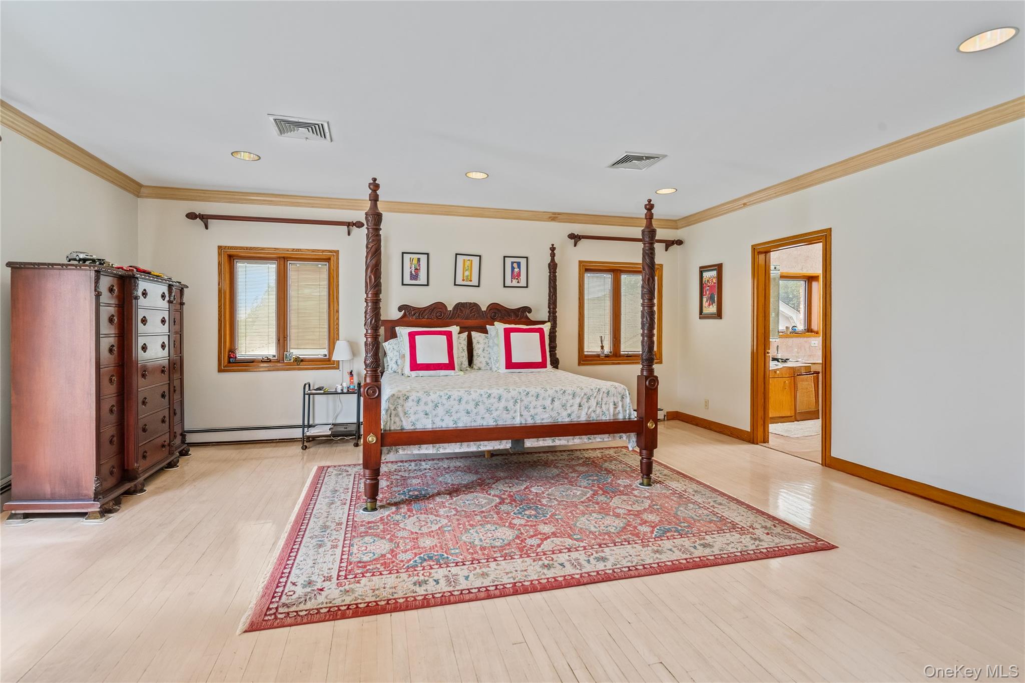 6 Summit Place