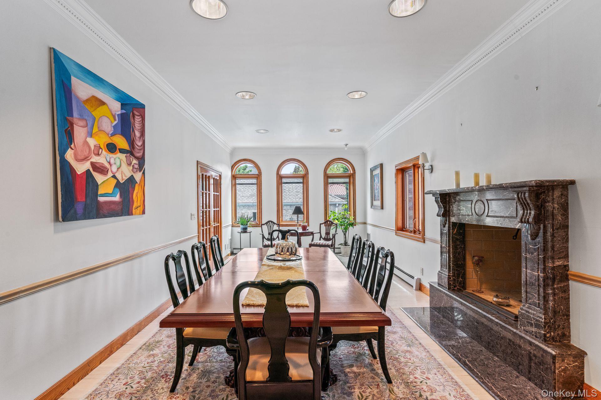 6 Summit Place