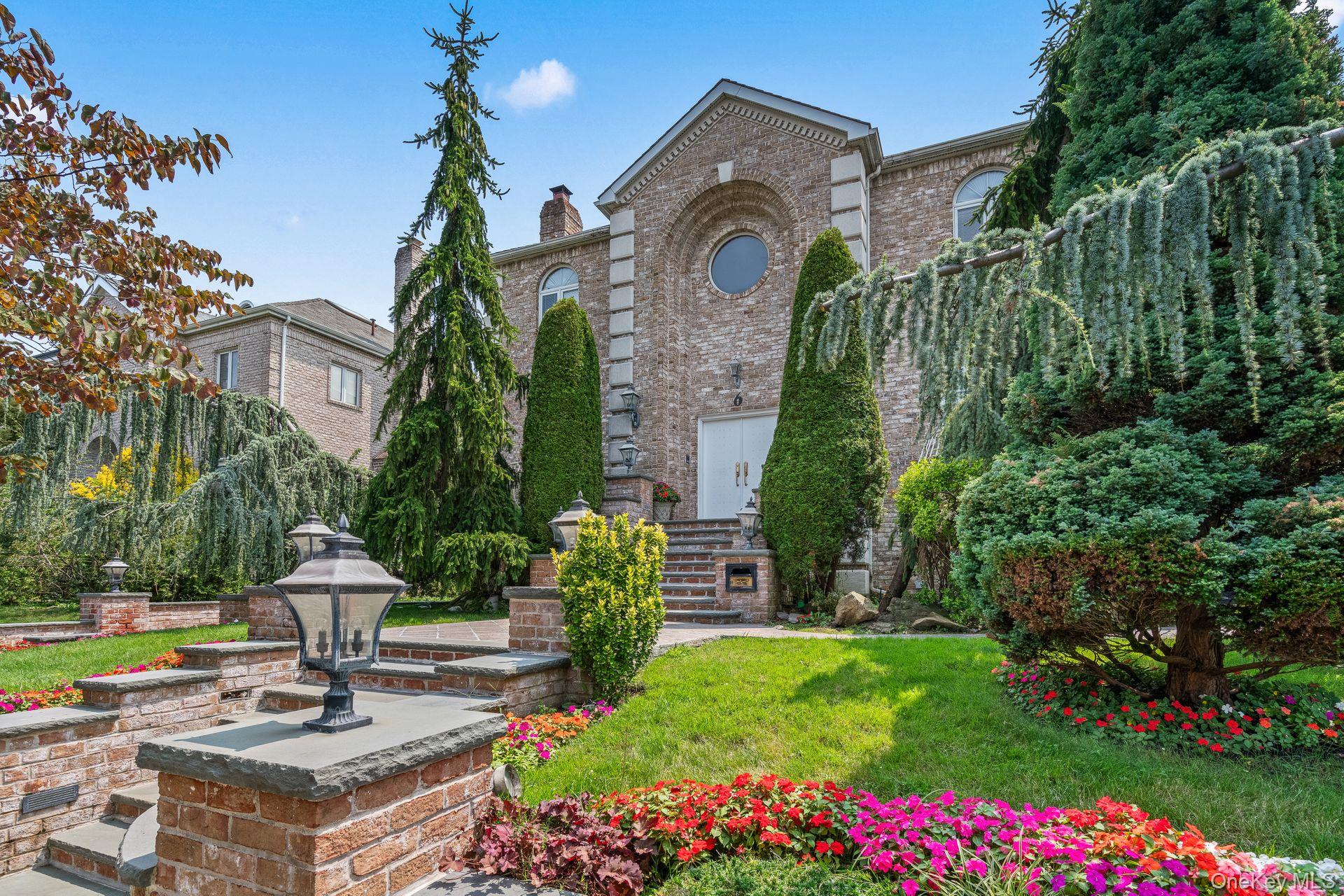 6 Summit Place