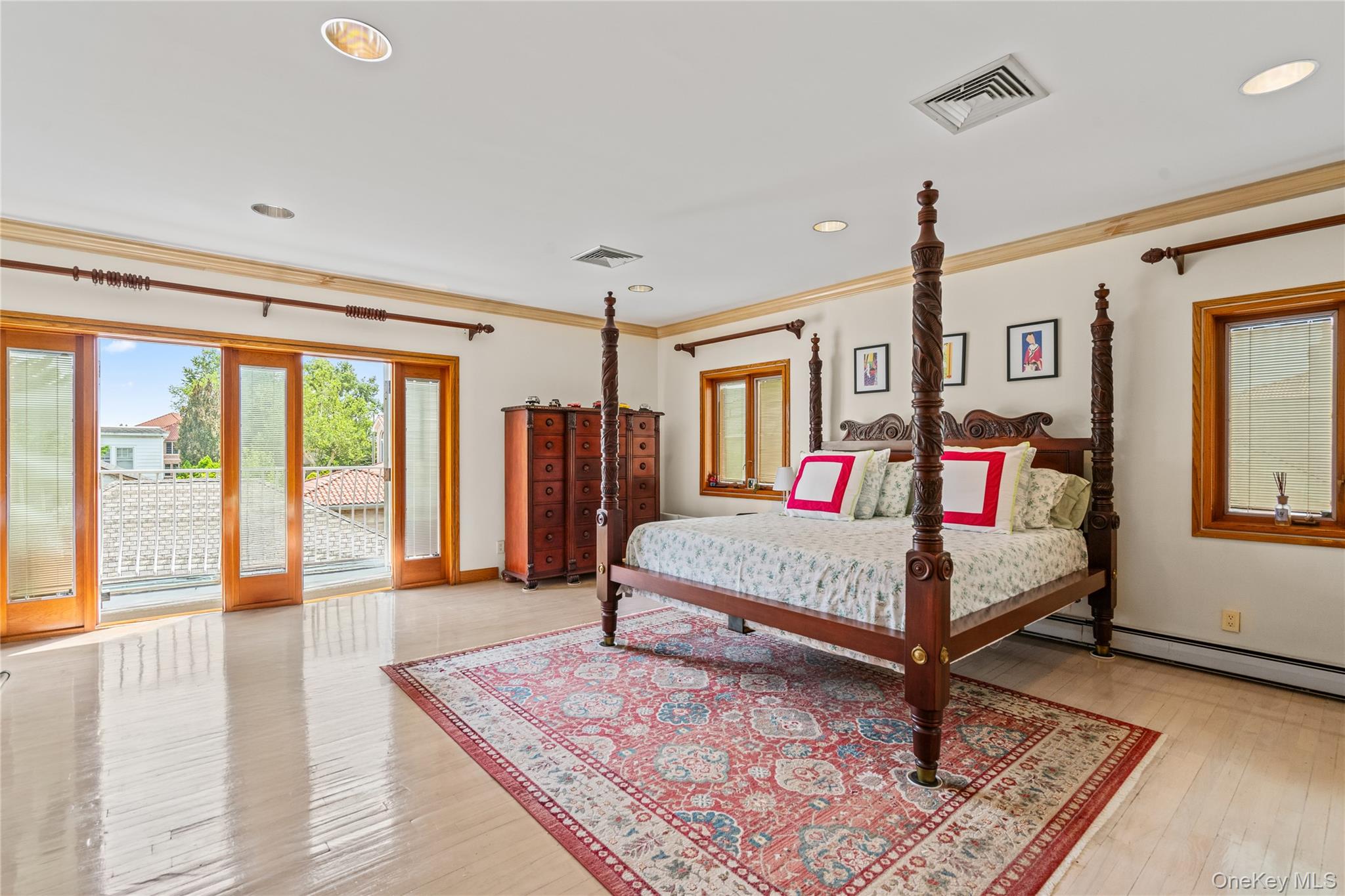 6 Summit Place