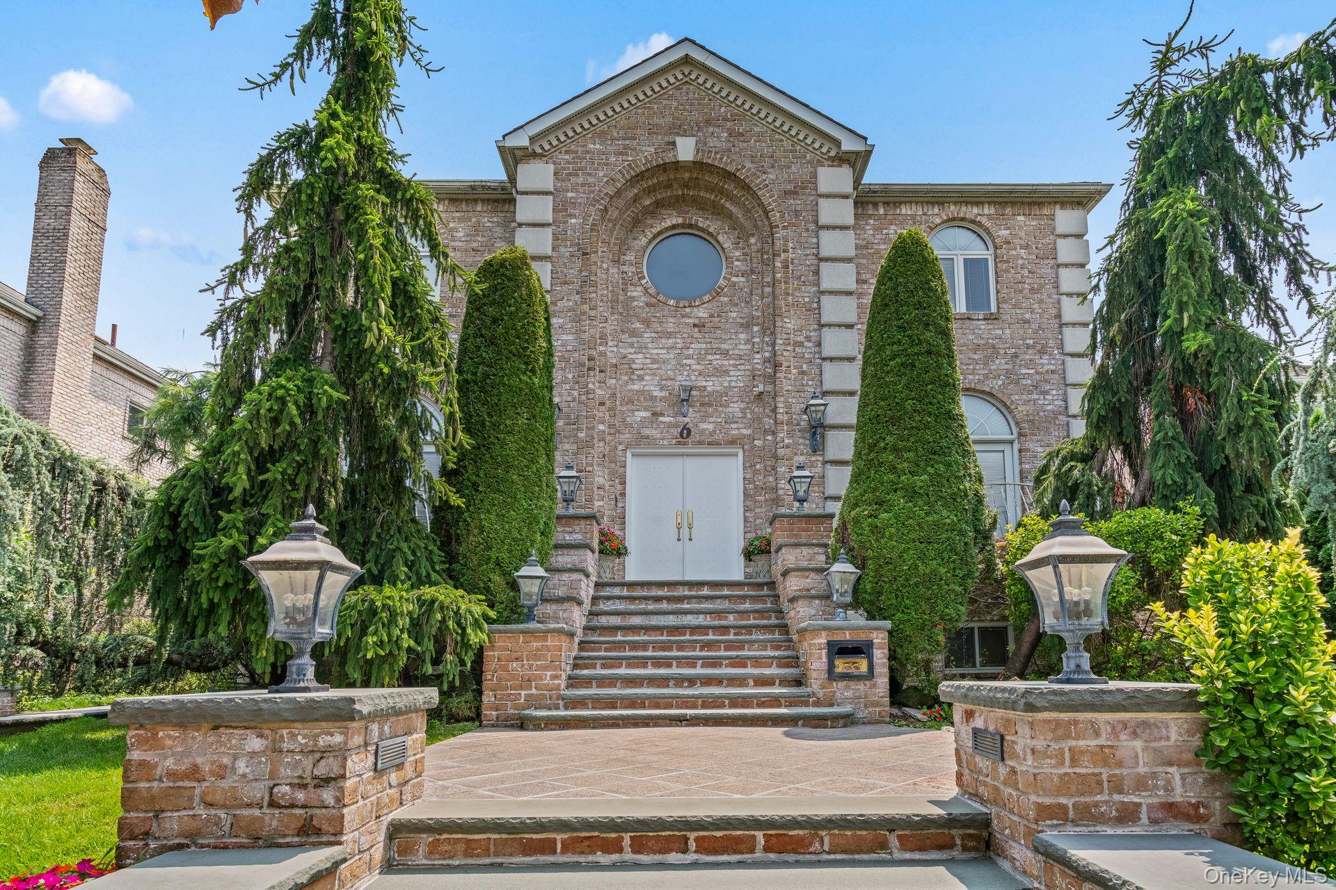 6 Summit Place