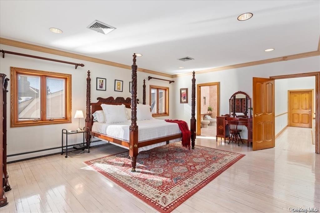 6 Summit Place