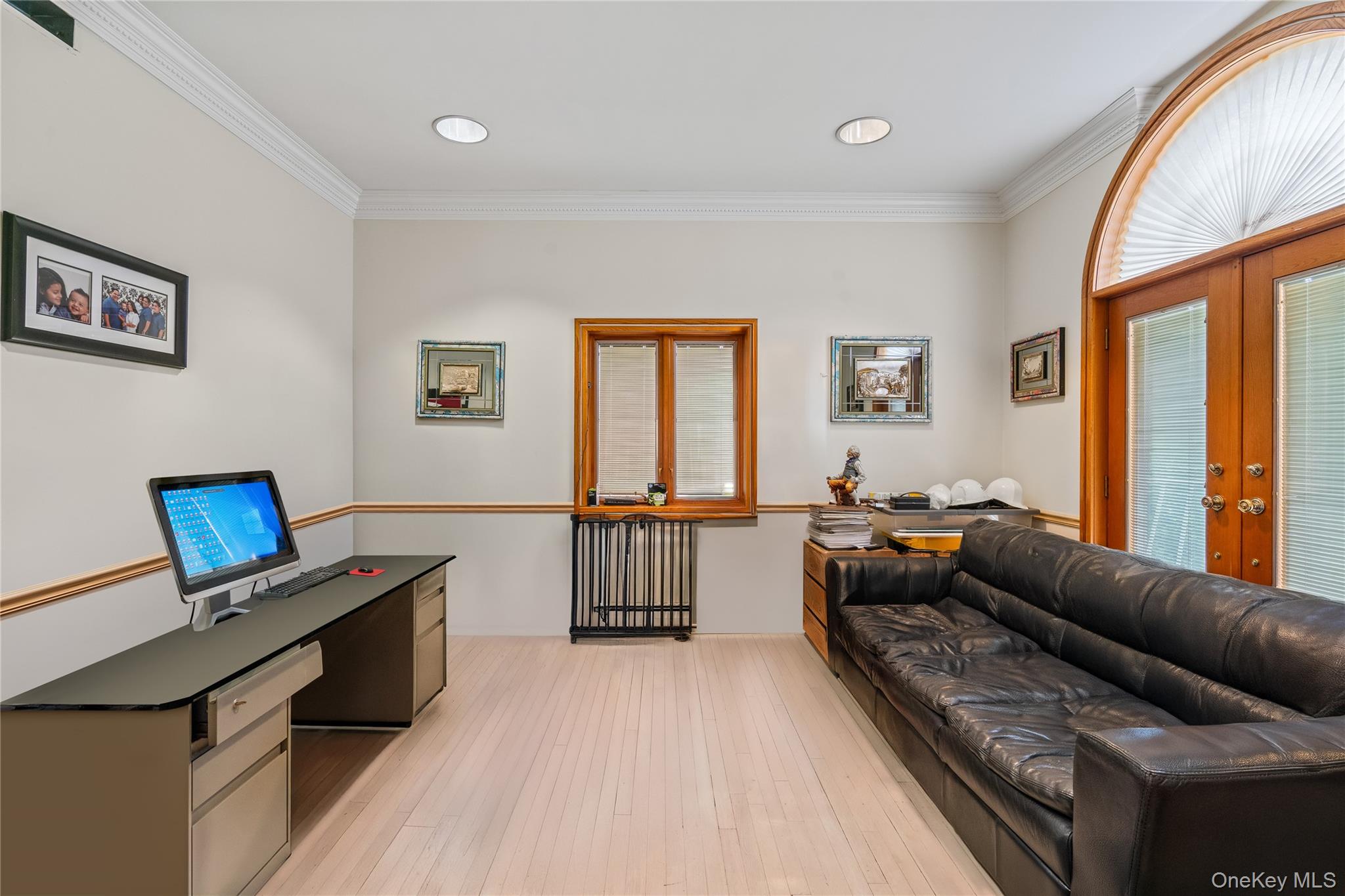 6 Summit Place