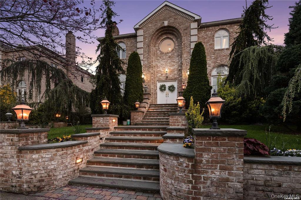 6 Summit Place
