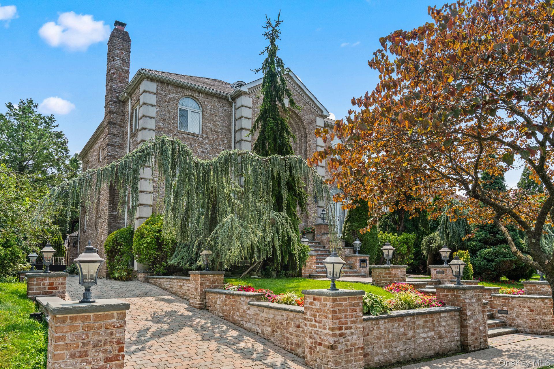 6 Summit Place